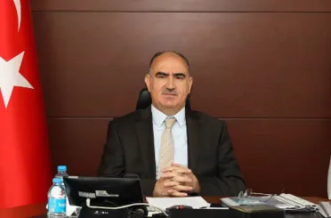 Vali Özkan'dan Kurban Bayramı mesajı