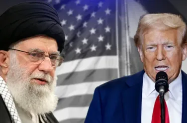 Washington–Tahran Hattında Kritik Görüşme: ABD Ve İran Maskat’ta Masaya Oturuyor