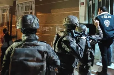 Yapay Zekâ Destekli Dev Operasyon: 35 İlde Yasa Dışı Bahis Ağına Darbe