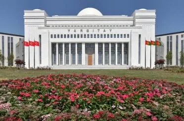 Yargıtay Başkanı Ömer Kerkez Oldu!