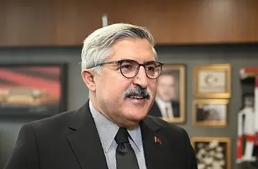 Yayman: Türkiye'de Oyun Meselesi, Milli Güvenlik Sorunudur!