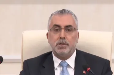 Yeni asgari ücret belli oldu! Asgari ücret zammı ne kadar oldu?