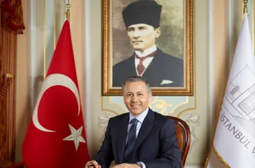 Yeni İçişleri Bakanımız Ali Yerlikaya kimdir?