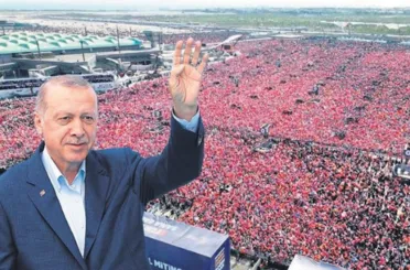 Yerel seçim startı kongreyle verilecek