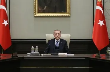 Yılın son MGK'sı bugün yapılacak: gündemde neler var?