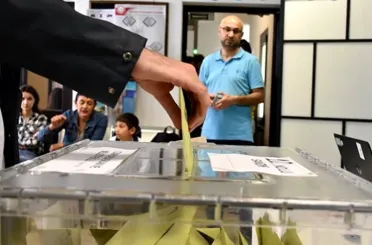 YSK Başkanı açıkladı: Kesin olmayan sonuçları aynı gün açıklanacak