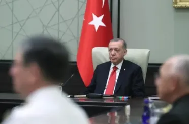 Yüksek Askeri Şura bugün toplanıyor!