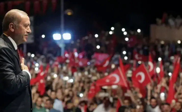 15 Temmuz’un 10. Yılında Türkiye Tek Yürek Olacak! 81 İlde Anma Seferberliği