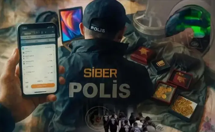 18 Milyarlık Yasa Dışı Bahis Zincirine Çifte Operasyon