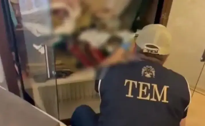 42 İlde FETÖ Operasyonu: Son İki Haftada 237 Şüpheli Yakalandı