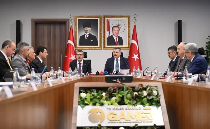 7 Bakanlık Okul Güvenliği İçin Harekete Geçti: Bir Günde 3 Bin 500 Gözaltı