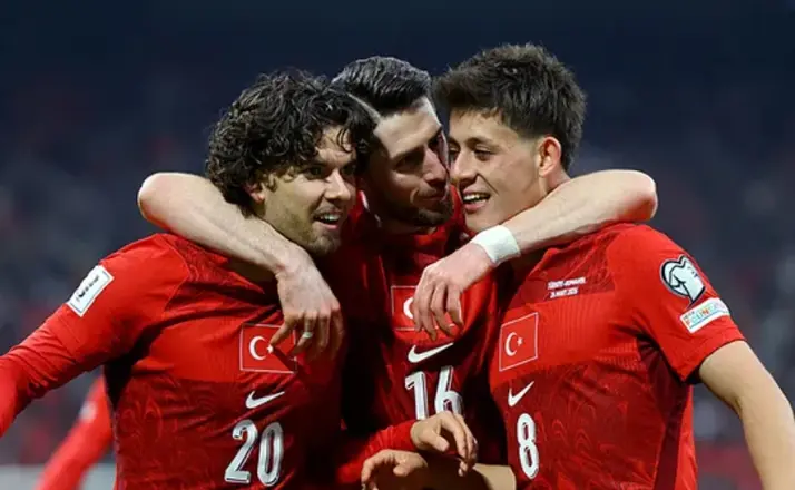 A Milliler Final Kapısında: Türkiye Romanya’yı Tek Golle Geçti