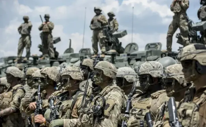 ABD-İran Gerilimi! Olası Kara Harekâtı Senaryoları Masada!