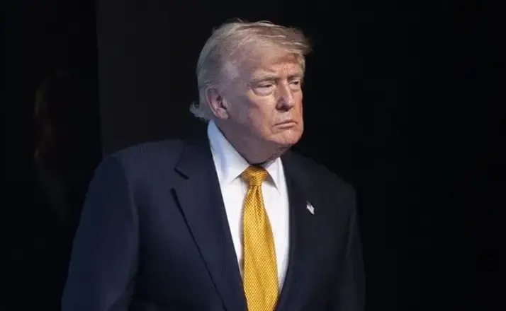 ABD-İran geriliminde Hürmüz krizi büyüyor: Trump’tan yeni tehdit!