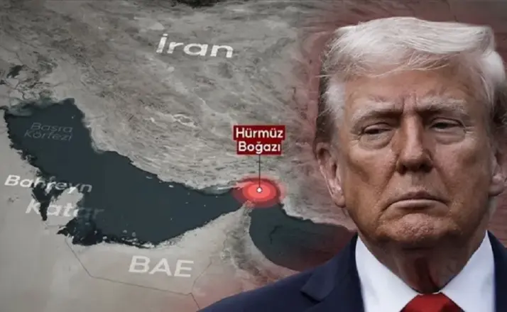 ABD-İran Hattında Kritik Saatler: Ateşkes Teklifi Masada, Gerilim Tırmanıyor!