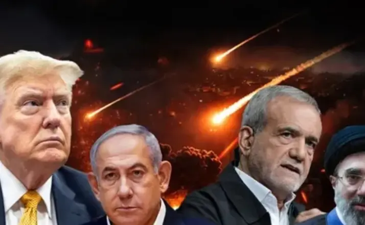 ABD-İran Müzakerelerinde Yeni Kriz: Trump Pakistan Görüşmesini İptal Etti