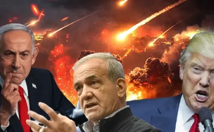 ABD–İsrail–İran Geriliminde Son Durum: Müzakereler Sürüyor, Trump’tan Kritik Açıklama