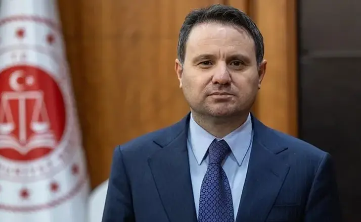Adalet Bakanlığı’ndan personele yeni destek: İnsan Odaklı Gelişim Bürosu açıldı