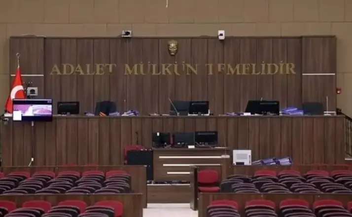 Adli tatil dönemi başladı: Nöbetçi mahkemeler görevde, yeni adli yıl 1 Eylül'de başlayacak