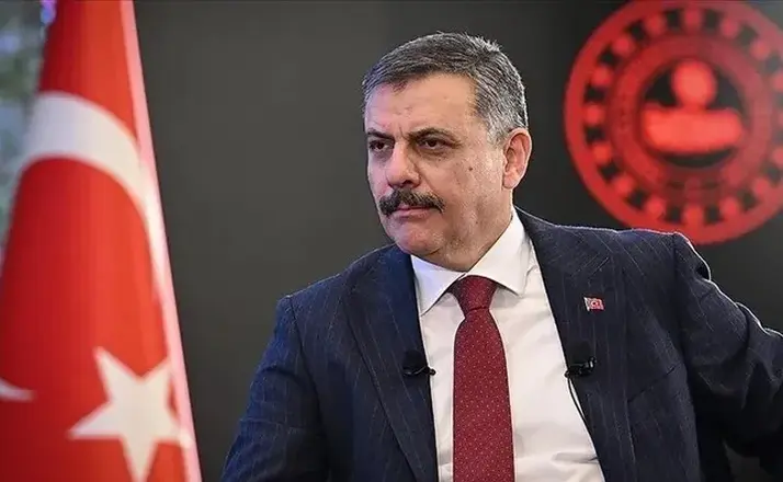 Alihan Kuriş Suç Örgütü Operasyonunda Yeni Detaylar! Bakan Çiftçi Açıkladı