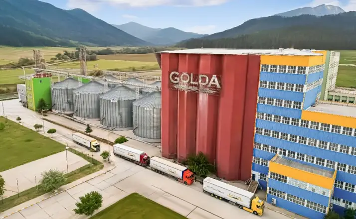 Anadolu’nun Köklü Gıda Markası Golda Gıda Borsaya Açılıyor