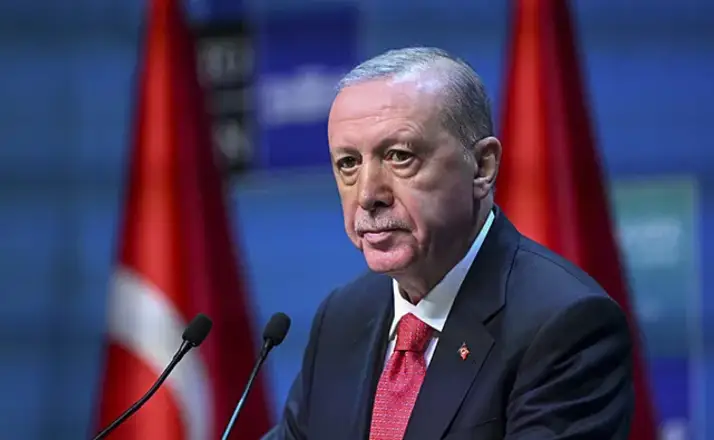 Ankara NATO Zirvesi Tamamlandı: Cumhurbaşkanı Erdoğan Zirvenin Sonuçlarını Değerlendirdi