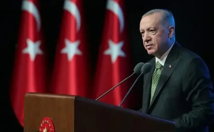 Ankara'da Kritik Zirve: Erdoğan ile Trump Stratejik Gündem İçin Bir Araya Geliyor