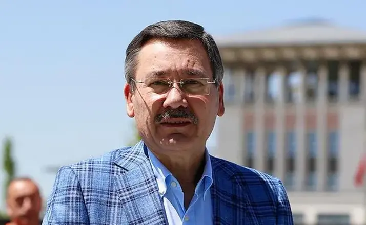 Ankara’da Melih Gökçek Hakkında Soruşturma! Yurt Dışına Kayıt Dışı Para İddiası!