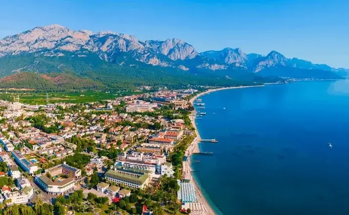 Antalya’da Hazine Arazileri Soruşturması: 27 Şüpheli Gözaltında, 80 Taşınmaz İnceleniyor!