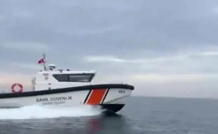 Aydın’da Ortak Operasyon: 101 Düzensiz Göçmen Yakalandı