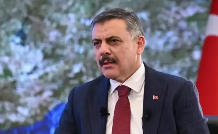 Bakan Çiftçi Sahadaki Öncelikleri Sıraladı: Güvenlik, Huzur ve Toplumsal Dayanışma