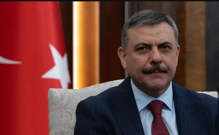 Bakan Çiftçi’den Bayram Trafiği Mesajı: “Vatandaşlarımızın Güvenliği İçin Sahadayız”
