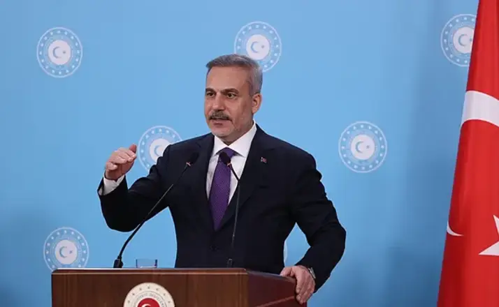 Bakan Fidan'dan NATO Zirvesi Mesajı: "Ankara, Güvenlik Politikalarının Merkezinde Olacak"