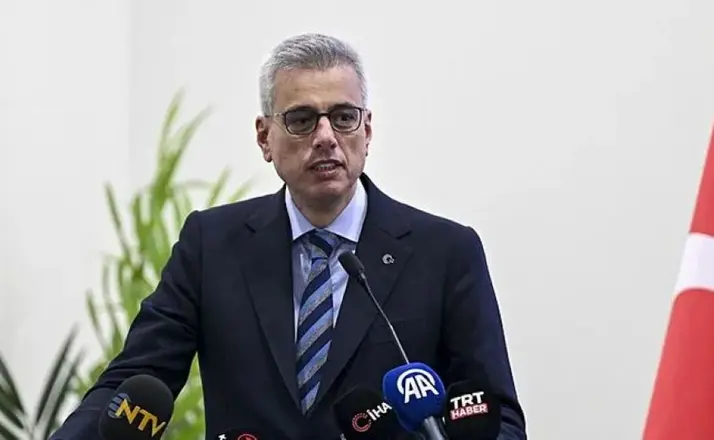 Bakan Memişoğlu: Bir Tane Cimer Başvurusu İle Çeteyi Çökerttik!10 Hastaneyi Kapattık!