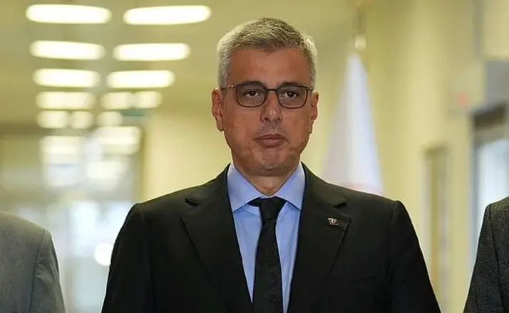 Bakan Memişoğlu'ndan Özel Hastanelere Düzenleme Mesajı!