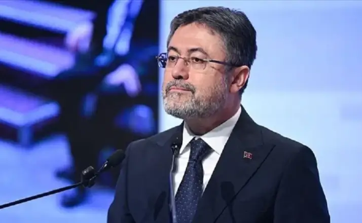 Bakan Yumaklı: “Orman Yangınlarıyla Mücadelede Hava ve Kara Gücümüzü Artırdık”