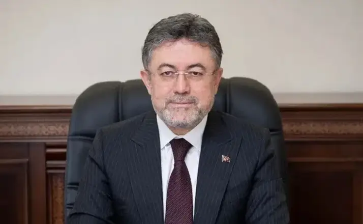 Bakan Yumaklı'dan Orman Yangınlarına Karşı Kritik Uyarı
