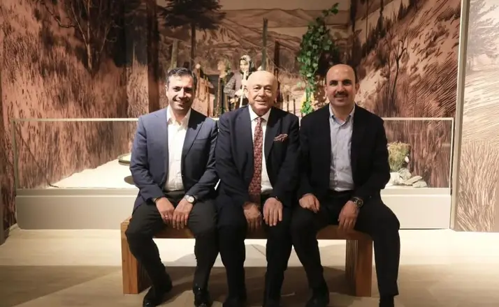 Başkan Altay Ermenek’te Kültür Mirasına Kazandırılan Müzenin Açılışına Katıldı