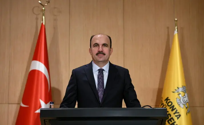 Başkan Altay’dan Bayram Mesajı: “Kurban Bayramı Kardeşliğimizi Güçlendirsin”