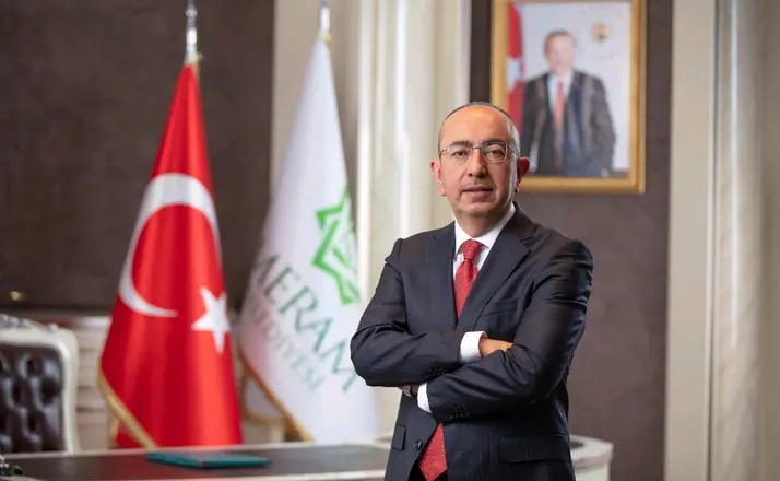 Başkan Kavuş: “O’nun Ümmeti Olmak Bizler İçin En Büyük Şereftir”