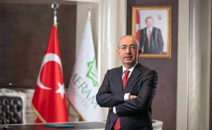 Başkan Kavuş’tan Mevlid Gecesi mesajı: “Peygamberimizi anlamak ve örnek almak için önemli bir fırsat
