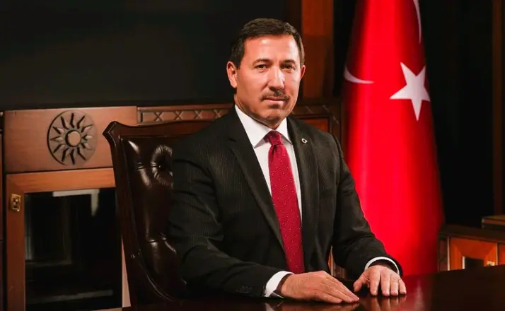 Başkan Kılca’dan Kurban Bayramı Mesajı: “Bayram, Kalpten Kalbe Kurulan Bir Köprüdür”