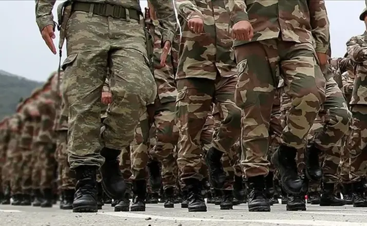 Bedelli Askerlik Ücreti 417 Bin TL Oldu: Yeni Ekonomi Paketi Yürürlükte