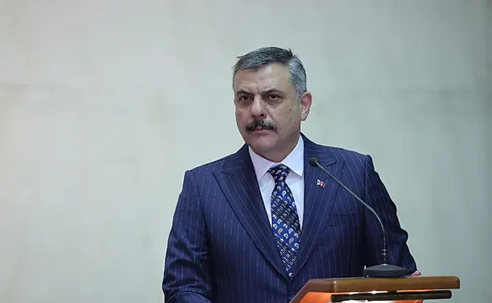 Bulgaristan’dan Türkiye’ye 89 iade! Bakan Çiftçi 19 kişi için de mesaj verdi