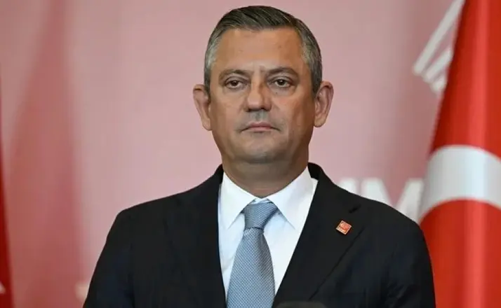 CHP Olağanüstü Kurultay Kararı Aldı!