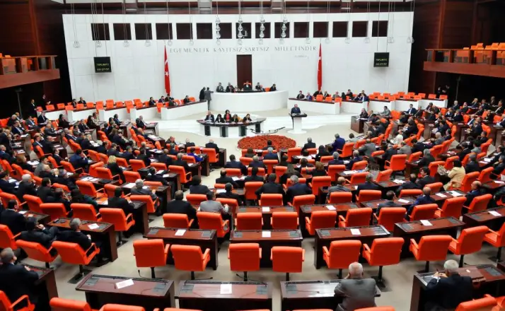 Çocuk suçlarında yeni dönem başladı! Ebeveynlere hapis cezası geliyor