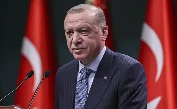 Cumhurbaşkanı Erdoğan’dan AK Parti Teşkilatına Net Mesaj: Yanlış Yapanla Vedalaşırız!