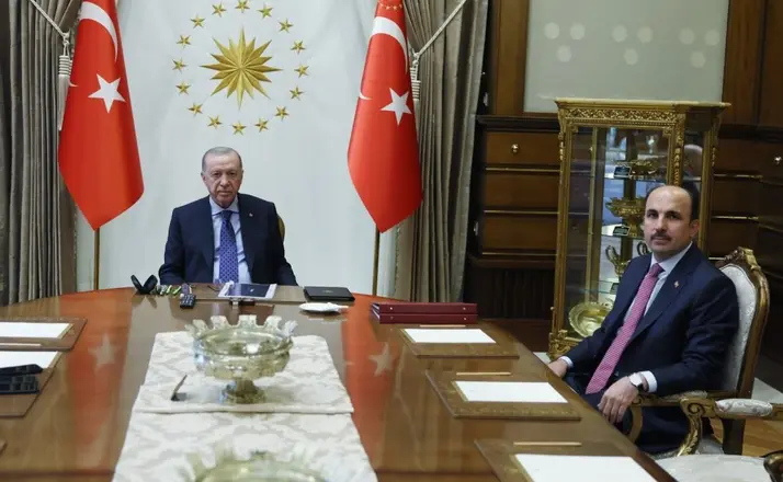 Cumhurbaşkanı Erdoğan’dan Konya’ya özel selam! Başkan Uğur İbrahim Altay açıkladı