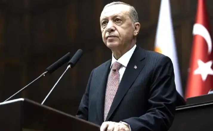 Cumhurbaşkanı Erdoğan'dan Kripto FETÖ Uyarısı: Siyaset ve Ticarette Yeniden Yapılanma Girişimi!
