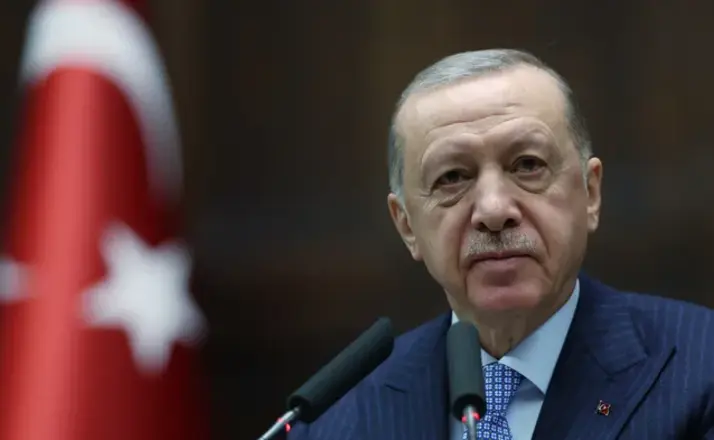 Cumhurbaşkanı Erdoğan’dan LGS Öncesi Öğrencilere Başarı Mesajı